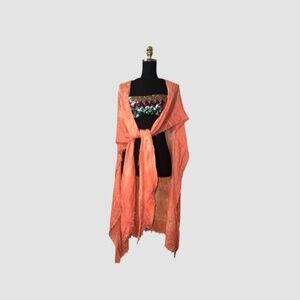 Beach Cover Up
